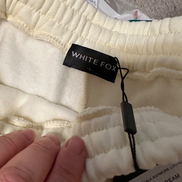 Super cute shorts by White Fox - Picture 7 of 10